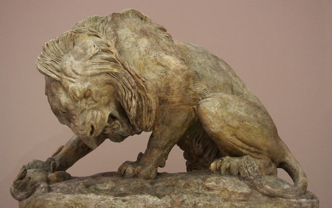 Обои картинки фото разное, рельефы, статуи, музейные, экспонаты, скульптура