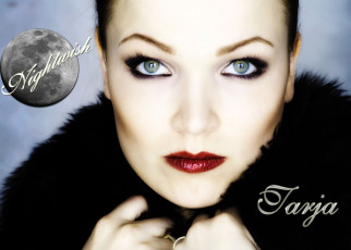 Картинка tarja turunen музыка nightwish финляндия вокалист композитор пианист