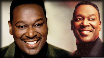 Картинка luther vandross музыка певец автор продюсер соул сша
