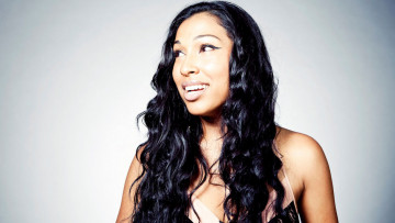 Картинка melanie fiona музыка регги певица соул канада
