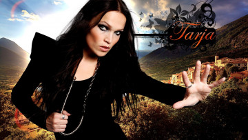 Картинка tarja turunen музыка