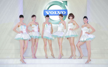 Картинка -Unsort+Азиатки девушки unsort азиатки volvo эмблема