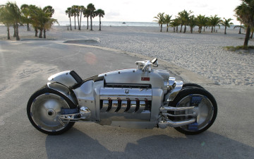 Картинка мотоциклы dodge