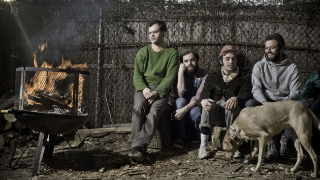 Обои картинки фото mewithoutyou, музыка, другое, арт-рок, инди, пост-хардкор, сша, экспериментальный, рок