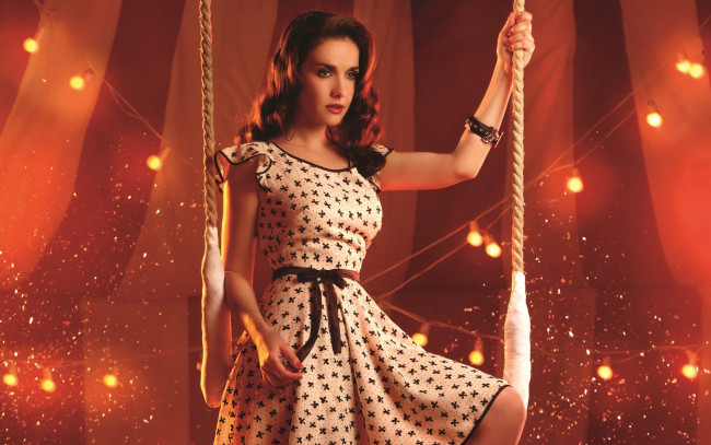 Обои картинки фото Natalia Oreiro, девушки, уругвай, актриса, певица, модель, дизайнер