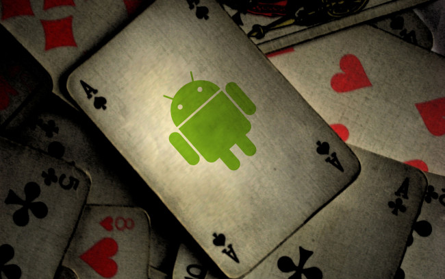 Обои картинки фото компьютеры, android, карты