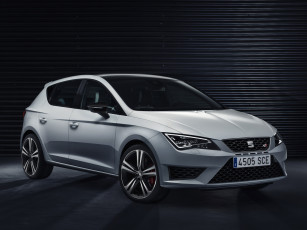 обоя автомобили, seat, 280, cupra, leon