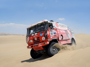 обоя спорт, авторалли, tatra