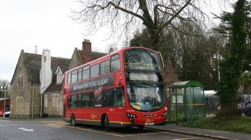 Картинка автомобили автобусы автобус городской