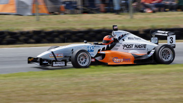 Картинка trs+tatuus+toyota+ft40+single+seater спорт формула+1 гонщик трек болид