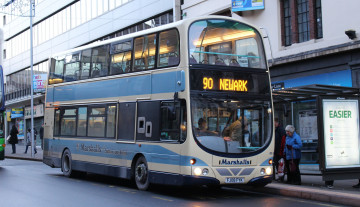 Картинка автомобили автобусы автобус городской