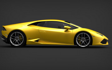 Картинка автомобили lamborghini lp610-4 huracan car