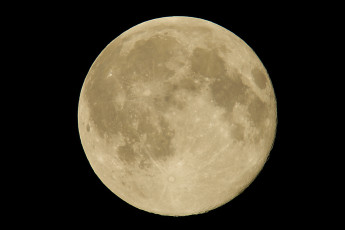 Картинка космос луна фон вселенная