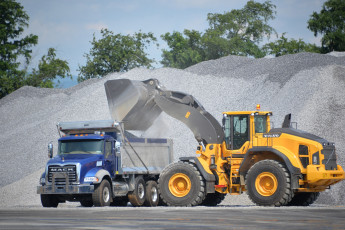 Картинка техника фронтальные+погрузчики ковш погрузчик колесный
