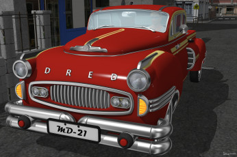 Картинка автомобили 3д автомобиль фон