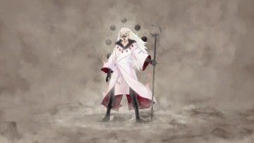 Картинка аниме naruto art desorienter uchiha madara rikudou mode пыль дымка