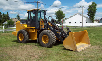 Картинка техника фронтальные+погрузчики ковш погрузчик колесный