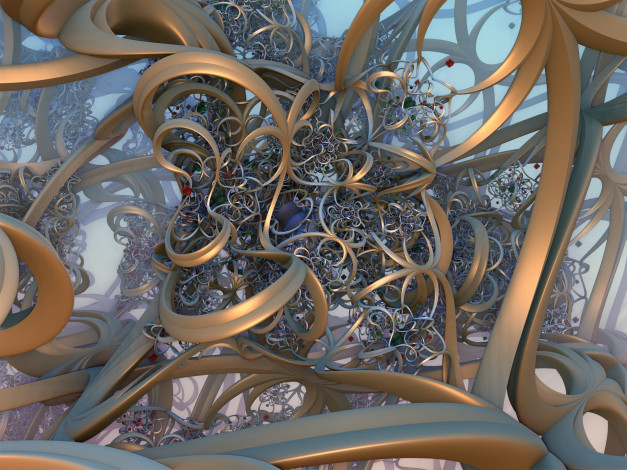 Обои картинки фото 3д графика, абстракция , abstract, узор, фон, цвета