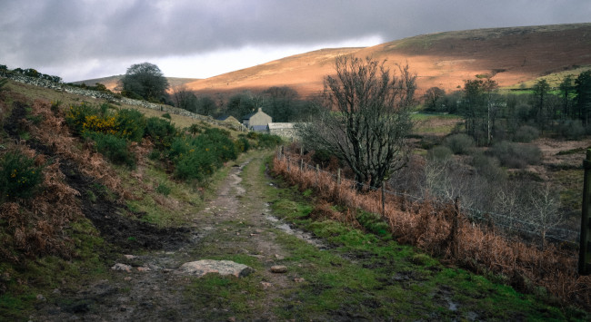 Обои картинки фото природа, дороги, холмы, тропинка