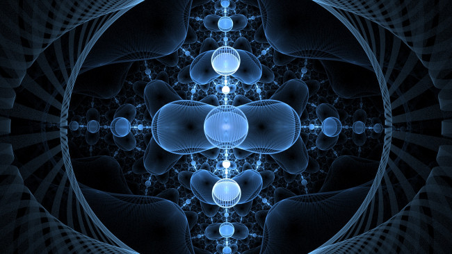 Обои картинки фото 3д графика, фракталы , fractal, узор, цвета, фон