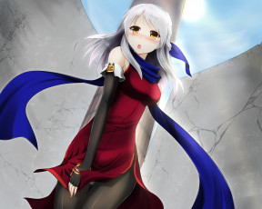 Картинка аниме unknown +другое eeryuu micaiah fire emblem