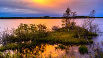 Картинка природа реки озера натура