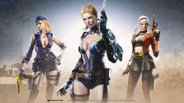 Картинка видео+игры cross+fire cross fire