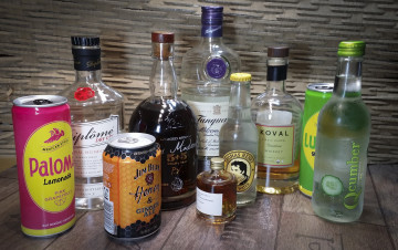 Картинка бренды бренды+напитков+ разное алкоголь