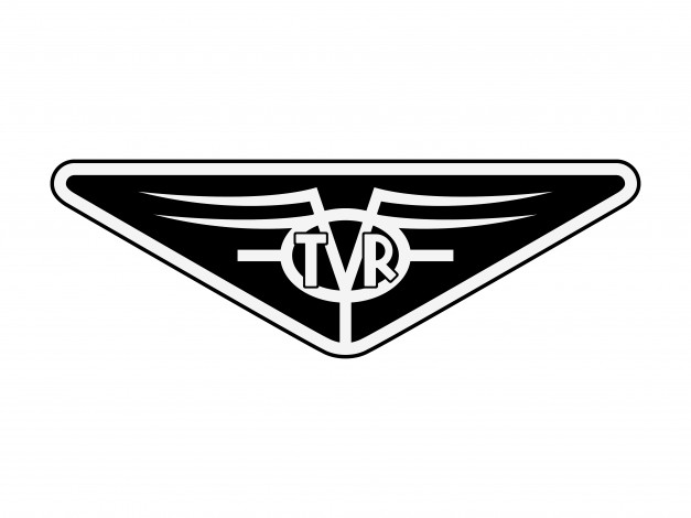 Обои картинки фото бренды, авто-мото,  -  unknown, логотип, tvr