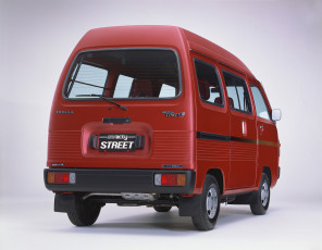 Картинка автомобили honda