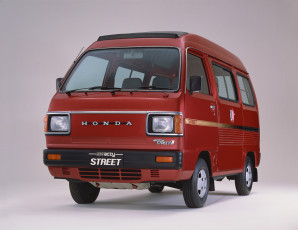 Картинка автомобили honda