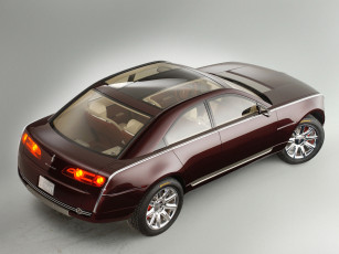 Картинка lincoln+navicross+concept+2003 автомобили lincoln 2003 concept navicross