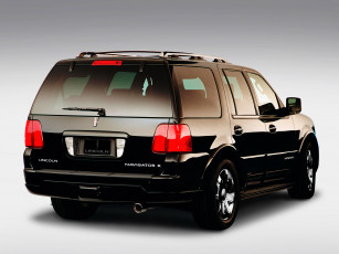 Картинка lincoln+navigator+k+concept+2003 автомобили lincoln 2003 concept k navigator