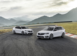 Картинка автомобили skoda