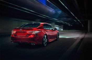 Картинка автомобили toyota