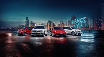 Картинка автомобили volkswagen