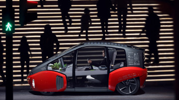 Картинка rinspeed+oasis+concept+2017 автомобили выставки+и+уличные+фото 2017 concept oasis rinspeed