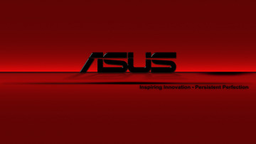 Картинка компьютеры asus фон логотип
