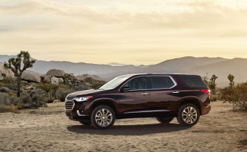 Картинка автомобили chevrolet