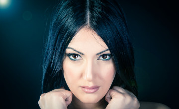 Картинка девушки -unsort+ лица +портреты лицо взгляд