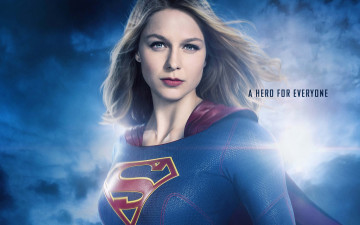 обоя кино фильмы, supergirl , сериал, supergirl