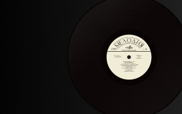 Картинка рисованное минимализм мелодия ретро