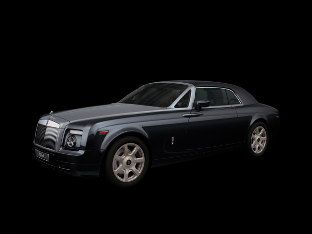 Обои картинки фото rolls-royce 100ex centenary 2004, автомобили, rolls-royce, 2004, centenary, 100ex