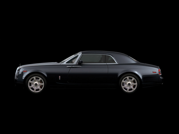 Обои картинки фото rolls-royce 100ex centenary 2004, автомобили, rolls-royce, 2004, centenary, 100ex