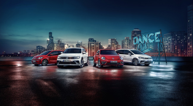 Обои картинки фото автомобили, volkswagen