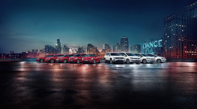 Обои картинки фото автомобили, volkswagen