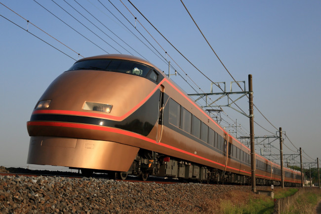 Обои картинки фото техника, поезда, поезд