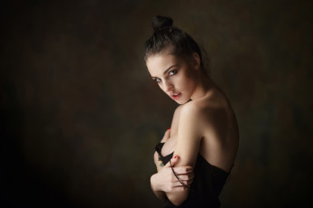 Картинка alla+berger девушки алла+бергер модель девушка alla berger