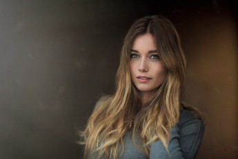 Картинка девушка девушки -unsort+ лица +портреты модель