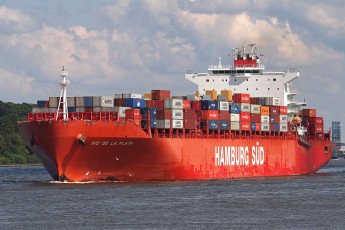 Картинка корабли грузовые+суда контейнеровоз